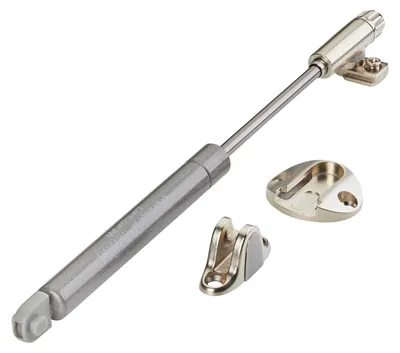 Produktbild von Italiana Ferramenta Gasdruckdämpfer Kraby lift up 244 mm – 90 N (Set)