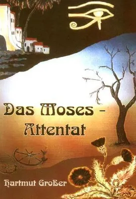 Immagine prodotto di Das Moses-Attentat