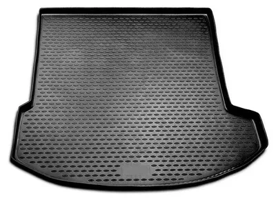 Produktbild von OMAC Kofferraumwanne Schwarz TPE für MAZDA CX-9 (TB)