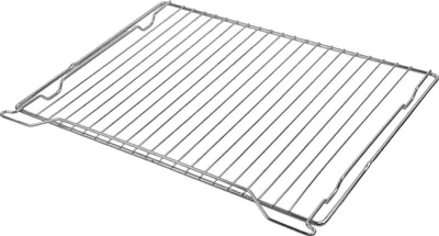 Produktbild von vhbw Gitterrost kompatibel mit Privileg PCCF80211260, S6K236SV, S6K236SVI, PCCF82212060, S6K144T2VU6I Backöfen - Backgitter 46,1 x 36,3 x 2,8 cm