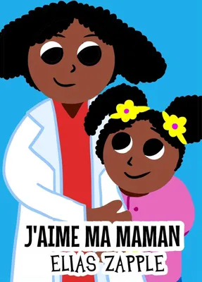 Produktbild von Ich liebe meine Mama