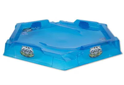 Produktbild von Mattel MAX Battle Arena