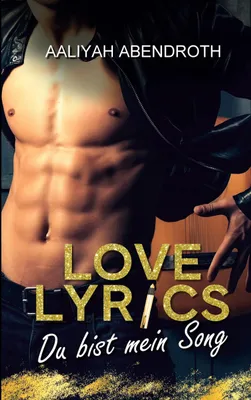 Produktbild von Love Lyrics - Du bist mein Song