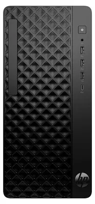 Obrázek produktu pro HP ProDesk 2 Tower G1i E Desktop PC, Intel® Core™ i3, i3-13100, 8 GB, DDR5-SDRAM, 512 GB, Windows 11 Pro