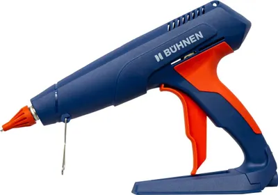 Produktbild von Bühnen Heißklebepistole | HEIßKLEBE-PISTOLE HB196