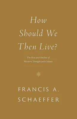 Obrázok produktu pre How Should We Then Live?