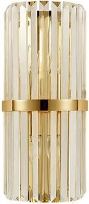 Zdjęcie produktu dla Lux Crystal Prisms - kinkiet kryształowy