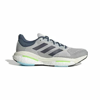 Produktbild von Laufschuhe für Erwachsene Adidas  Solar Glide 5 Grau - 45 1/3