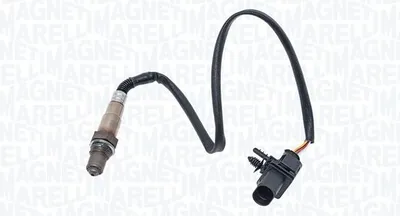 Produktbild von MAGNETI MARELLI Lambdasonde für VW GOLF VI (5K1) Beheizt 466016355229