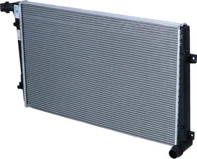 Image de Radiateur, refroidissement du moteur