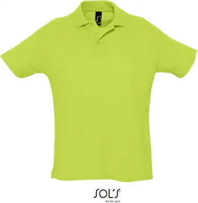 Zdjęcie produktu dla SOL´S Summer Polo II