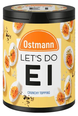 Produktbild von Let's Do Ei Topping
