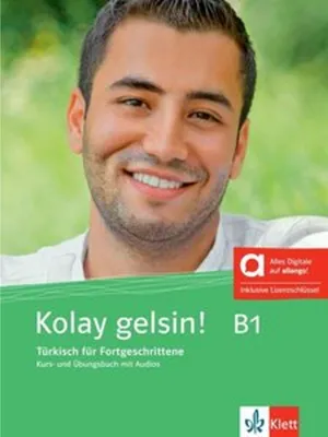 Produktbild von Kolay gelsin! B1 - Hybride Ausgabe allango