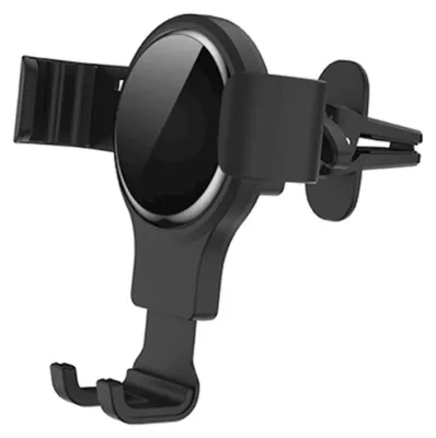 Image de Forever Supports pour téléphone portable recyclables Supports auto gravitationnels pour calandre RUS35-G-K