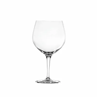 Produktbild von Spiegelau Summertime Gin & Tonic Gläser 4er Set, Glas, Transparent, 630 ml, 4390279