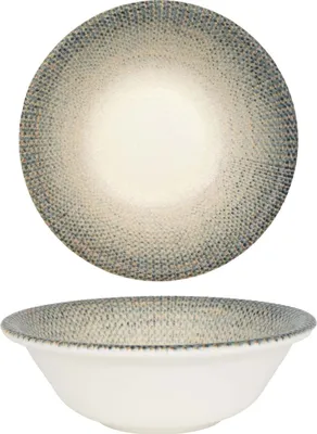 Image de Bol Bonna - Sway - Porcelaine - 16 cm (400cc)