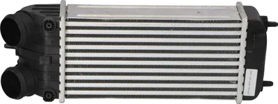 Obrázok produktu pre Medzichladič 300 mm - 158 mm NRF pre PEUGEOT 207/207+ a iné