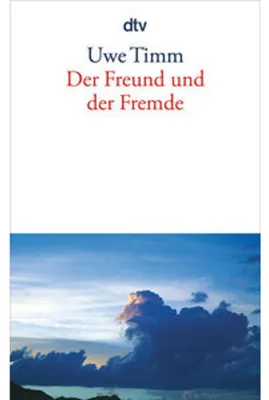 Obrázek produktu pro Der Freund und der Fremde