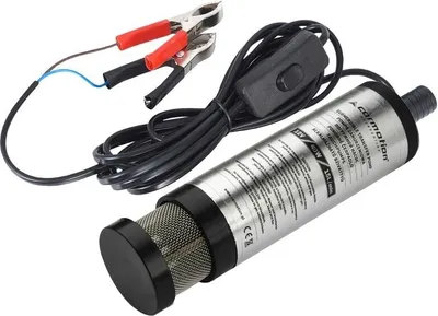 Obrázok produktu pre Kompaktná Kraftstoff-Tauchpumpe 12V