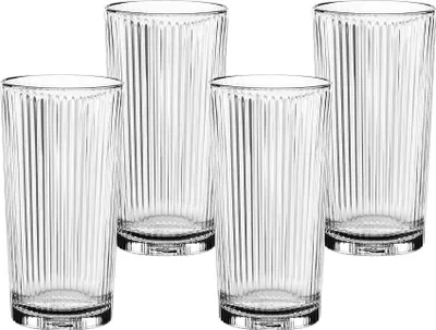 Produktbild von Nachtmann Aperitivo Longdrinkglas 395 ml 4er Set