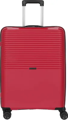 Produktbild von d&n Travel Line 4000 4-Rollen Trolley 66 cm