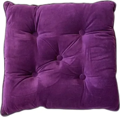 Immagine prodotto di Cuscini decorativi - PROMO LINGE - 45 x 45 cm - Viola