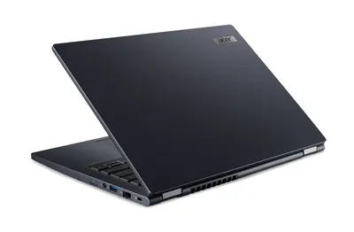 Produktbild von Acer TravelMate P4 14 TMP414-53 - Intel Core i7 1355U / 1.7 GHz - Win 11 Pro - Intel Iris Xe Grafikkarte - 16 GB RAM - 512 GB SSD - 35.6 cm (14")