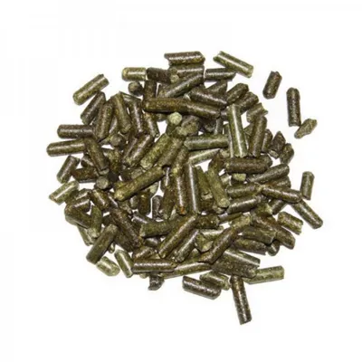 Produktbild von Havens Luzernepellets 25 kg