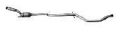 Produktbild von JMJ Katalysator Kat passend für PEUGEOT 407 SW (6E) 1091537