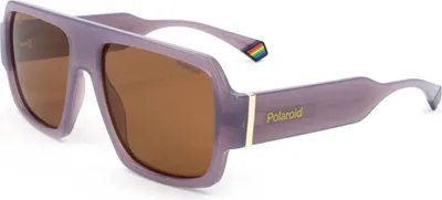 Produktbild von Polaroid PLD-6209-S-X-789 Herren-Sonnenbrille Ø 55 mm