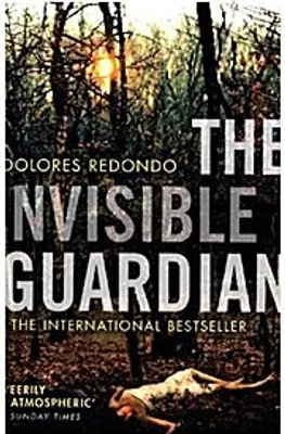 Produktbild von The Invisible Guardian