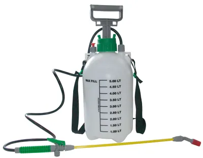 Immagine prodotto di CON:P B45045 CON:P Drucksprüher weiß, grün