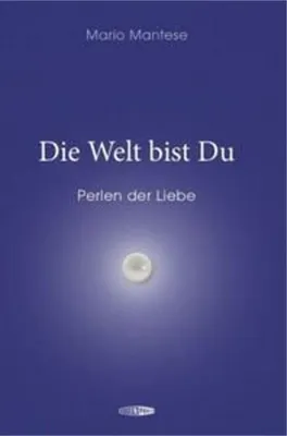 Produktbild von Die Welt bist Du