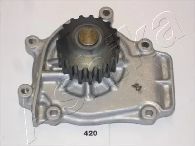 Produktbild von ASHIKA Kühlmittelpumpe Wasserpumpe für HONDA PRELUDE III (BA) 35-04-420