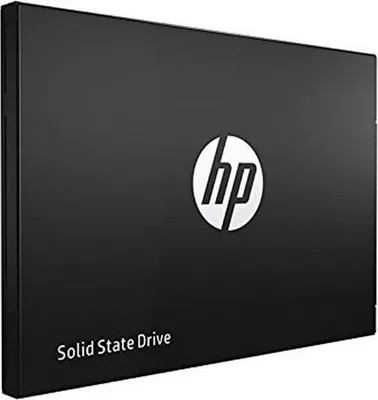 Immagine prodotto di HP SSD 120GB 2,5" (6,3 cm) SATAIII S700 al dettaglio