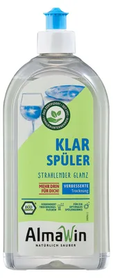 Produktbild von Klarspüler 500ml