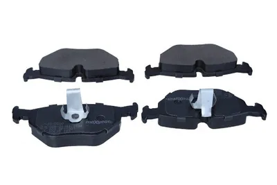 Produktbild von MAXGEAR Bremsbeläge Satz Hinten Bremsklötze für BMW 5 Limousine (E39) 19-0530