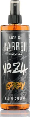 Produktbild von Barber Cologne 400 ml Spray - No. 24