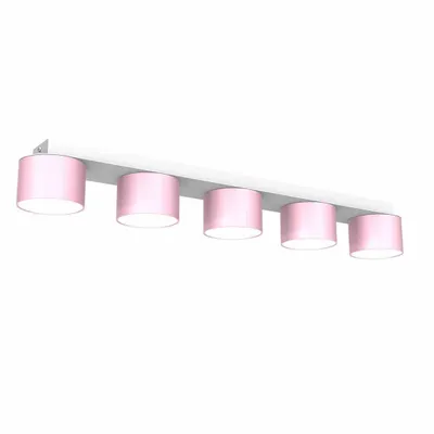 Obrázek produktu pro Stropní svítidlo 5x20W DIXIE MLP7557 Milagro