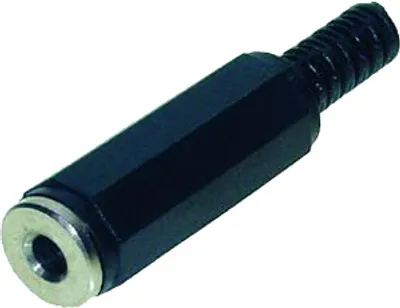 Obrázok produktu pre shiverpeaks BASIC-S 3,5 mm jack spojka stereo
