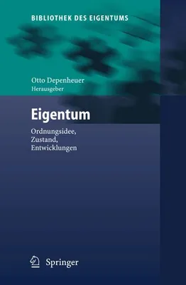 Produktbild von Eigentum