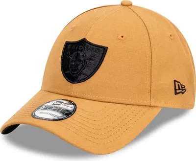 Zdjęcie produktu dla Czapka z daszkiem New Era 9Forty Snapback Cap - Las Vegas Raiders wheat beige