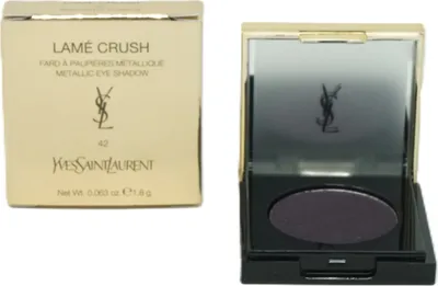 Zdjęcie produktu dla Yves Saint Laurent Lam Crush Mono Magnetic Purple Eyeshadow 1,8 g