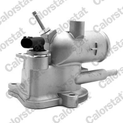 Produktbild von CALORSTAT by Vernet Thermostat Kühlmittel 87°C passend für MERCEDES-BENZ C-Klasse Limousine (W202) E-Klasse Limousine (W210) E-Klasse T-modell (S210)