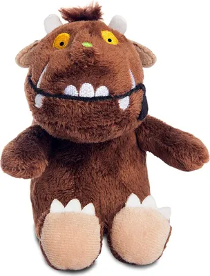 Obrázok produktu pre Objatie Gruffalo 15 cm tmavohnedé