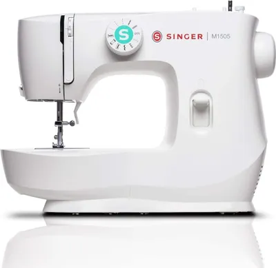 Produktbild von SINGER M1505 Nähmaschine Elektrisch