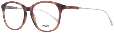 Productafbeelding van MAJE PARIS EYEWEAR Brilmonturen MJ1033 51202