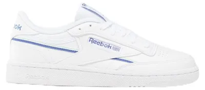 Produktbild von Reebok Damen Club C 85 VEGAN Sneaker,White Sedros White,37 EU