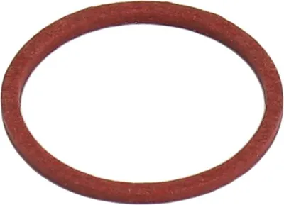 Image de Bague d'étanchéité 18 x 21 x 1 pour bouchon à vis - carburateur adapté à RT125