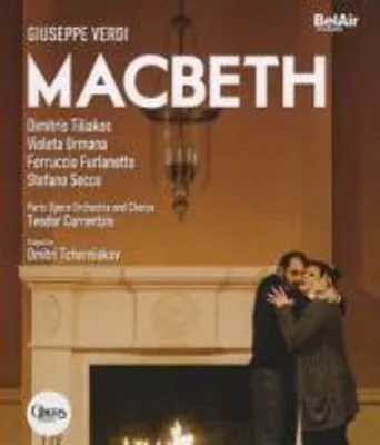 Produktbild von Macbeth